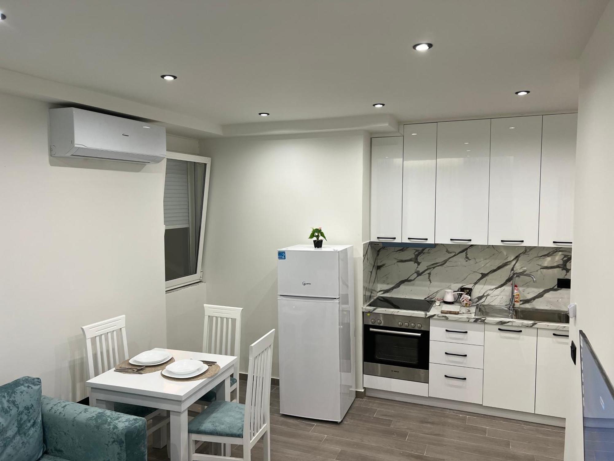 Apartment Greis 1
