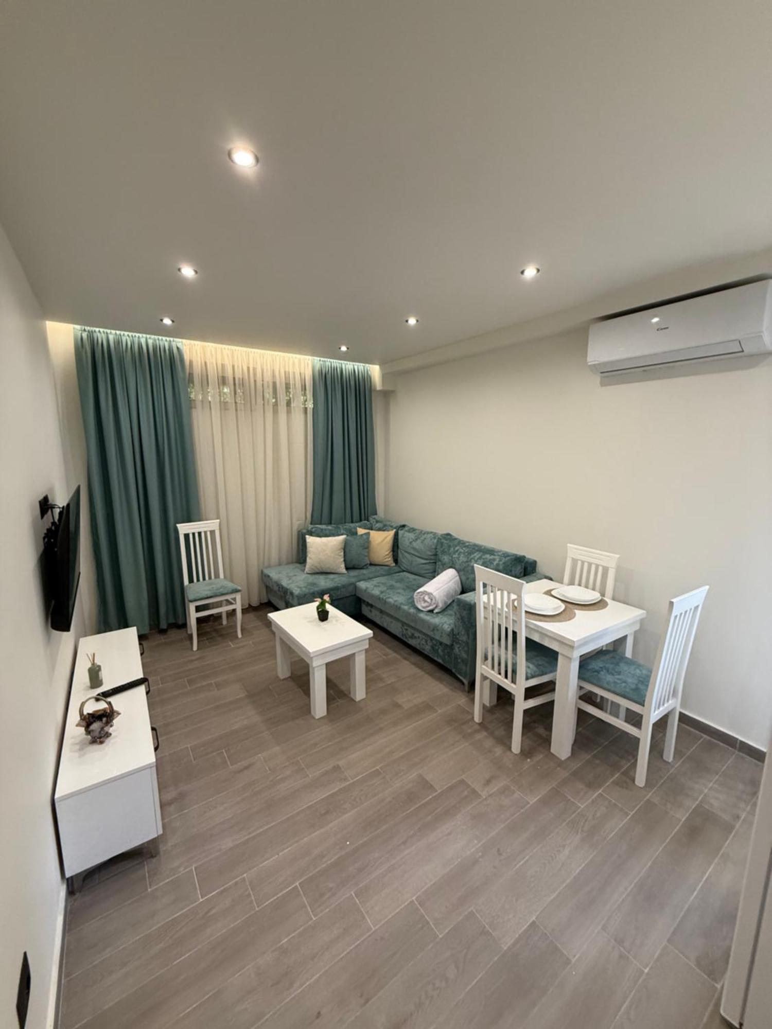 Apartment Greis 1 *