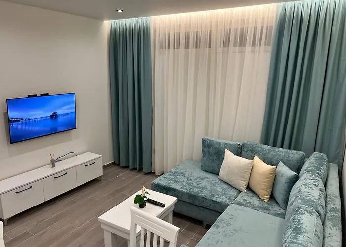 Greis Apartments 1
